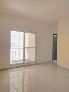 Hall Image of 1055 Sq.ft 2.5 BHK Apartment / Flat for sale in Shriram WYT Field by Shriram Properties, Budigere Cross Bengaluru for Rs. 13000000