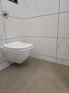 Common Bathroom Image of 1068 Sq.ft 2 BHK Apartment / Flat for sale in Majestique Marbella Phase 1, Kharadi Pune for Rs. 11500000
