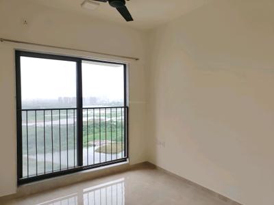 Bedroom Image of 1000 Sq.ft 3 BHK Apartment / Flat for sale in Sunteck Maxx World, Naigaon East Naigaon for Rs. 6800000