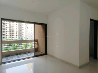 Living Room Image of 1056 Sq.ft 2 BHK Apartment / Flat for sale in Vasai West Vasai for Rs. 8800000