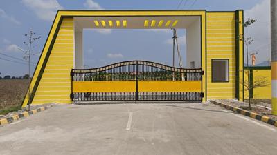 Image of 183 Sq.ft Residential Plot / Land for sale in Chaturbhuja Anjana Paradise, Paritala, Vijayawada for Rs. 2380000