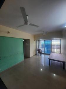 Hall Image of 880 Sq.ft 1.5 BHK Apartment / Flat for sale in Aarya Imperial Square, Thane West Thane for Rs. 6800000