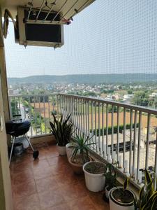 Balcony Image of 1341 Sq.ft 3 BHK Apartment / Flat for sale in Eldeco Accolade, Sector 2 Sohna for Rs. 21000000
