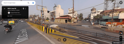 Image of 1500 Sq.ft Residential Plot / Land for sale in Raj Mohalla, Indore for Rs. 16500000