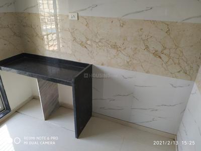 Kitchen Image of 990 Sq.ft 2 BHK Apartment / Flat for sale in Ulwe Navi Mumbai for Rs. 9000000