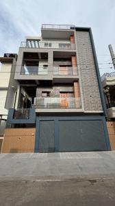 Image of 2400 Sq.ft 4 BHK Duplex for sale in J P Nagar, Mysore for Rs. 33000000