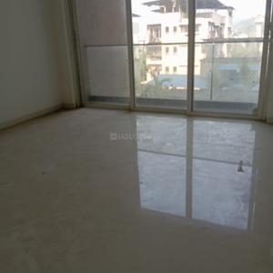 Hall Image of 1800 Sq.ft 4 BHK Apartment / Flat for sale in Bhagwati 19 East, Nerul Navi Mumbai for Rs. 60000000
