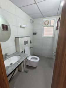 Image of 899 Sq.ft 1 BHK Apartment / Flat for rent in Godrej Park Retreat Phase 2, Chikkakannalli, Bengaluru for Rs. 33000