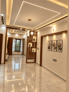 Image of 2900 Sq.ft 4 BHK Duplex for sale in Manas Mayur Vihar, Indira Nagar, Lucknow for Rs. 17500000