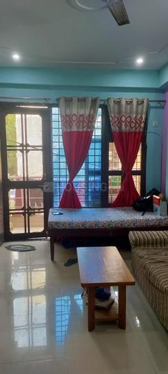 DLF Phase 5 Bedroom 1