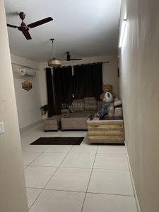Living Room Image of 1755 Sq.ft 3 BHK Apartment / Flat for rent in ACME Eden Court, Sector 91 Mohali for Rs. 50000