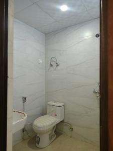 Bedroom One Image of 1050 Sq.ft 2 BHK Apartment / Flat for sale in Urban Vista, Noida Extension Greater Noida for Rs. 4797210