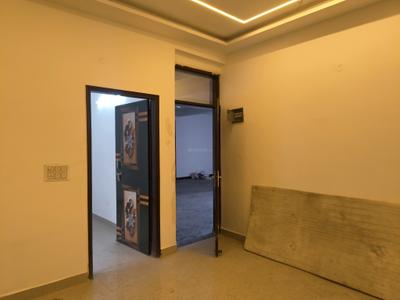 Living Room Image of 750 Sq.ft 2 BHK Builder Floor for sale in DLF Ankur Vihar Ghaziabad for Rs. 2344204