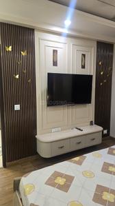 Hall Image of 833 Sq.ft 2 BHK Apartment / Flat for sale in G3S Infinity Heights, Chohak Kallan Village Jalandhar for Rs. 5800000