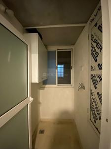 Kitchen Image of 800 Sq.ft 2 BHK Apartment / Flat for sale in Lodha Amara, Kolshet Thane for Rs. 11000000