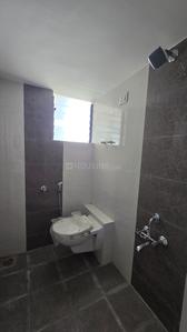Bathroom Image of 1067 Sq.ft 3 BHK Apartment / Flat for sale in Ankhol Vadodara for Rs. 3751000