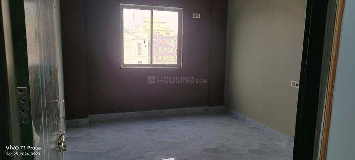 Shreyy complex Bedroom 1