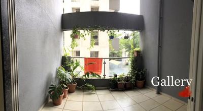 Balcony Image of 680 Sq.ft 1 BHK Apartment / Flat for sale in Vishal Krishnas Blessing, Hadapsar Pune for Rs. 5491000