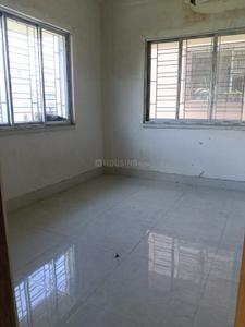 Bedroom Image of 650 Sq.ft 2 BHK Apartment / Flat for sale in Nayabad Kolkata for Rs. 2600000
