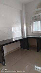 Kitchen Image of 1048 Sq.ft 2 BHK Apartment / Flat for sale in Ambient Winds, Kalikapur, EM Bypass Kolkata for Rs. 9800000