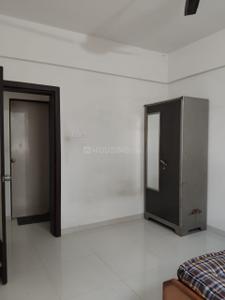 Bedroom Image of 1000 Sq.ft 2 BHK Apartment / Flat for sale in Mahesh El Regalo, Undri Pune for Rs. 6200000