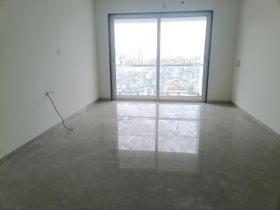 Living Room Image of 1650 Sq.ft 3 BHK Apartment / Flat for rent in Kharghar Navi Mumbai for Rs. 42000