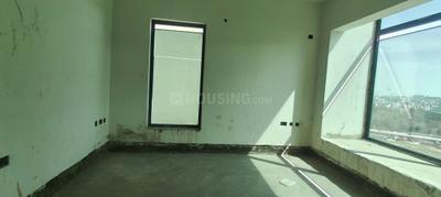 Balcony Image of 1595 Sq.ft 3 BHK Apartment / Flat for sale in The Presidential Tower by CNTC India, Yeswanthpur Bengaluru for Rs. 33700000