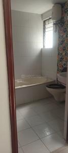 Image of 1500 Sq.ft 3 BHK Apartment / Flat for rent in Bajaj Nagar, Nagpur for Rs. 40000