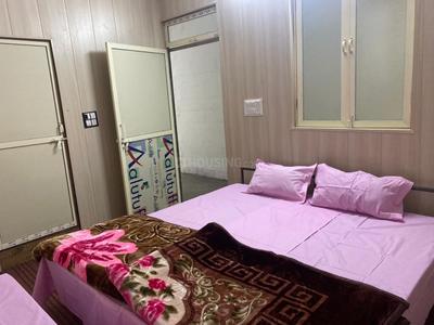 1 BHK Independent Builder Floor