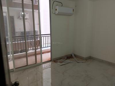 Bedroom Image of 1105 Sq.ft 2 BHK Apartment / Flat for rent in Sudha Residency, Lanka Varanasi for Rs. 28000