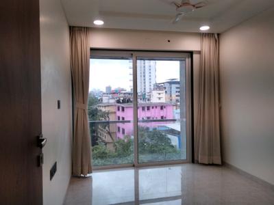 Bedroom Image of 1280 Sq.ft 2 BHK Apartment / Flat for sale in Kharghar Navi Mumbai for Rs. 15500000