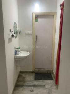 Bathroom Image of 1700 Sq.ft 3 BHK Apartment / Flat for sale in Amberpet Hyderabad for Rs. 15000000