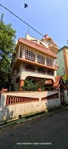 Image of 1843 Sq.ft 4 BHK Independent House for sale in Chandannagar, Hooghly for Rs. 8500000
