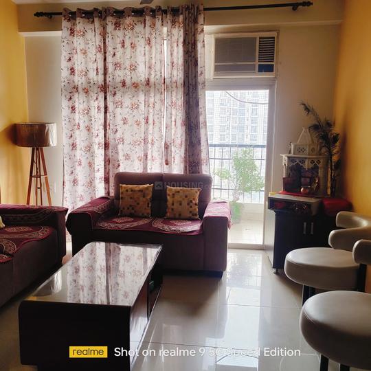 KDP Grand Savanna Main Image 1