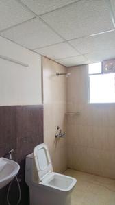 Image of 1970 Sq.ft 3 BHK Apartment / Flat for rent in Mittal Palms, Jakkur, Bengaluru for Rs. 49000