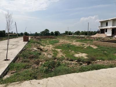 Image of 150 Sq.ft Residential Plot / Land for sale in Morta Village, Ghaziabad for Rs. 3160000