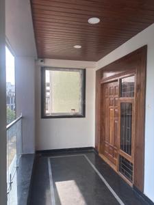 Balcony Image of 1900 Sq.ft 3 BHK Independent House for rent in Bandlaguda Jagir Hyderabad for Rs. 40000
