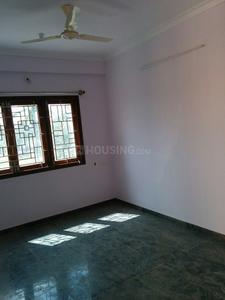 Image of 650 Sq.ft 2 BHK Builder Floor for rent in Byrathi, Bengaluru for Rs. 23000