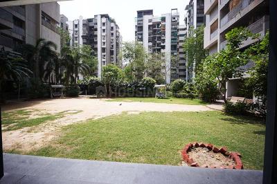 Image of 2610 Sq.ft 4 BHK Apartment / Flat for sale in Satellite, Ahmedabad for Rs. 26500000