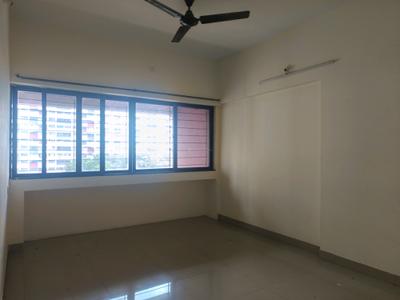 Living Room Image of 927 Sq.ft 2 BHK Apartment / Flat for sale in Kumar Pebble Park, Hadapsar Pune for Rs. 5400000