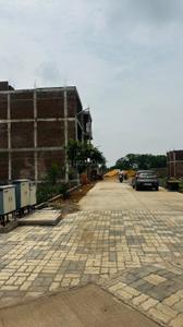 Image of 1000 Sq.ft Residential Plot / Land for sale in Shri Swastik Royale Avenue, Bhurkoni, Raipur for Rs. 2050000