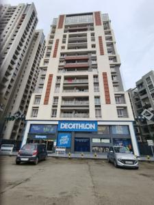 Image of 1325 Sq.ft 3 BHK Apartment / Flat for sale in Ganguly 4 Sight Vivante, Garia, Sonarpur, Kolkata for Rs. 16000000