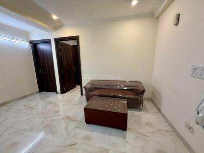 Hall Image of 1860 Sq.ft 2 BHK Builder Floor for rent in Sector 46 Gurgaon for Rs. 50000
