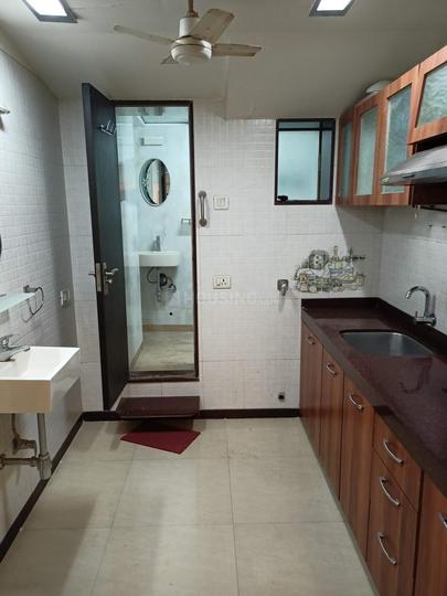 Surana Regency Kitchen 1