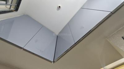Kitchen Image of 520 Sq.ft 1 BHK Builder Floor for rent in Hongasandra Bengaluru for Rs. 16000