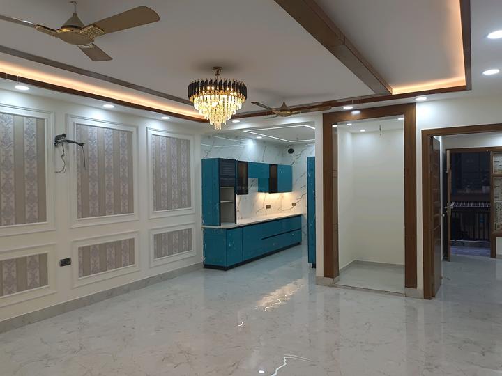 Sector 42, Green Field Colony Main Image 1