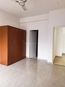 Hall Image of 1400 Sq.ft 3 BHK Apartment / Flat for sale in Virasha Heights, Bawadiya Kalan Bhopal for Rs. 7500000