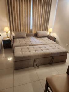 Bedroom Image of 900 Sq.ft 2 BHK Apartment / Flat for sale in Sobha Dream Heights, Gujarat International Finance Tec City Gandhinagar for Rs. 13000000