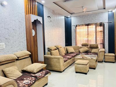 Hall Image of 1100 Sq.ft 2 BHK Independent House for rent in Kharar Mohali for Rs. 19999