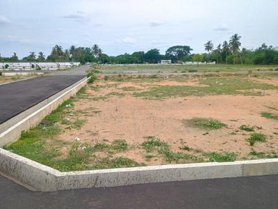 Image of 1305 Sq.ft Residential Plot / Land for sale in Chengalpattu, Chennai for Rs. 2805750